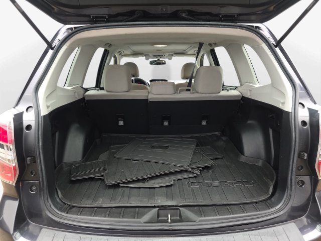 Used 2016 Subaru Forester 2.5i Premium AWD/4WD image 27