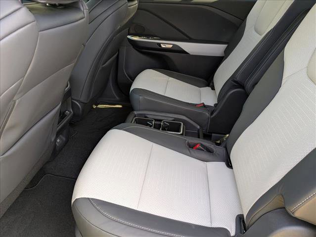 New 2026 Lexus TX 500h AWD image 15