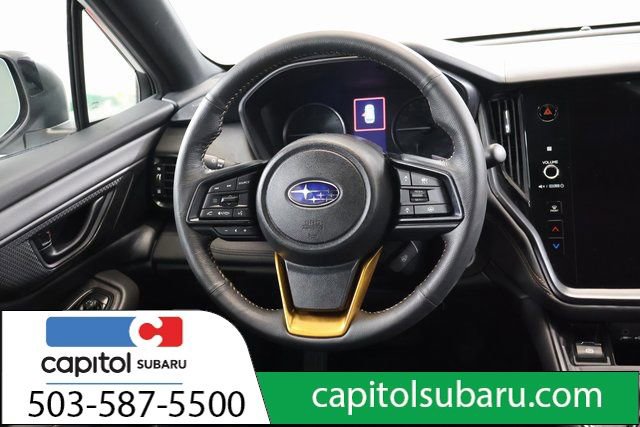 Used 2025 Subaru Outback Wilderness AWD/4WD image 16