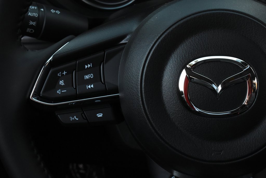 New 2025 MAZDA CX-5 AWD 2.5 S image 31