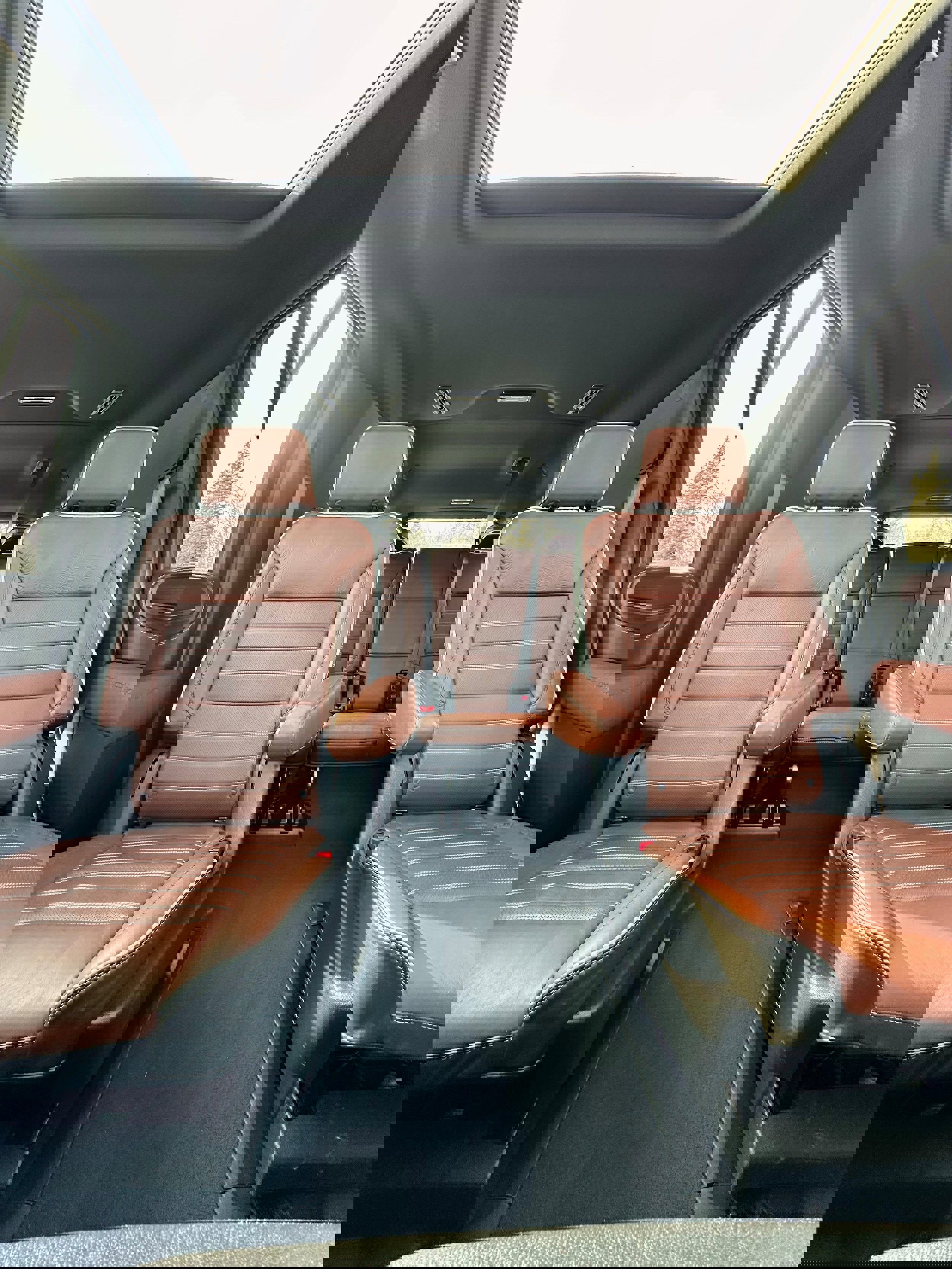 Used 2023 GMC Yukon XL Denali Ultimate AWD/4WD image 23