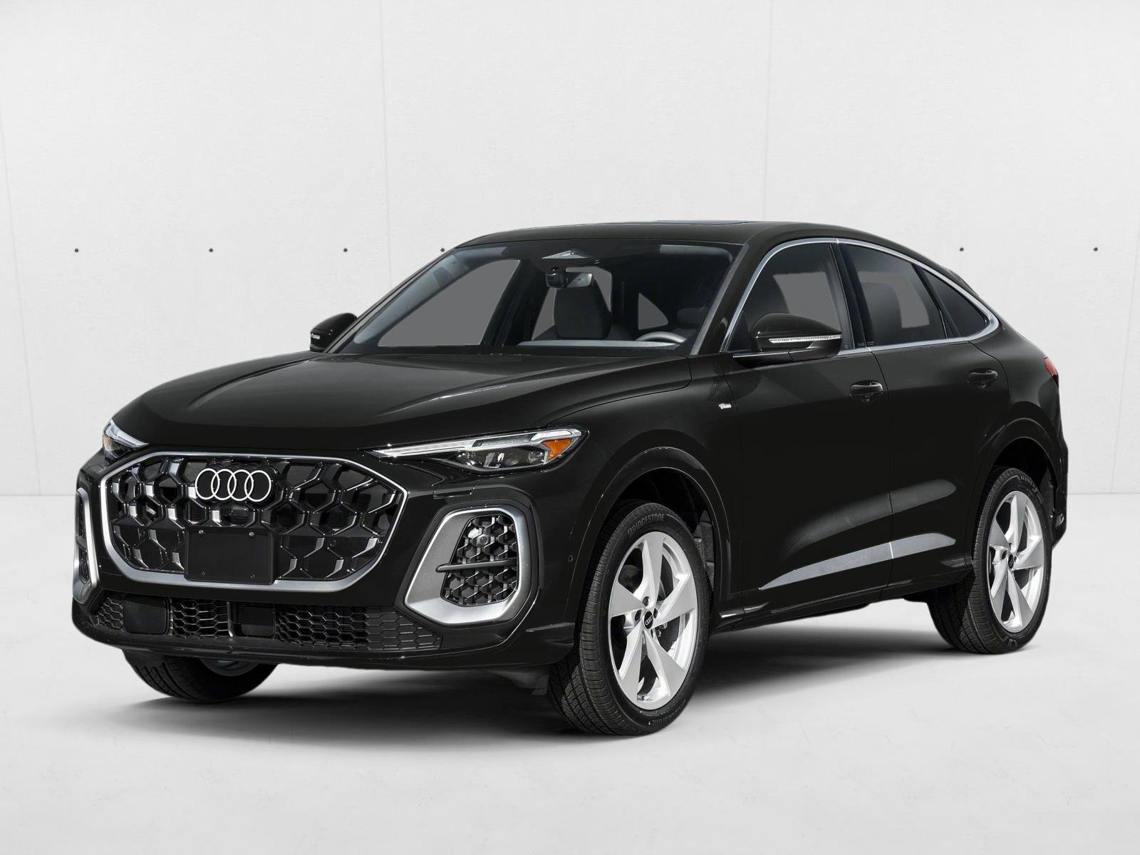 New 2026 Audi Q5 Premium Plus AWD/4WD video 1