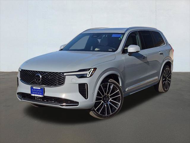 New 2027 Volvo XC90 B6 Plus AWD/4WD image 1