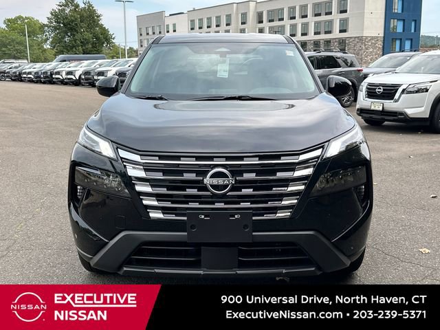 New 2026 Nissan Rogue SV image 6