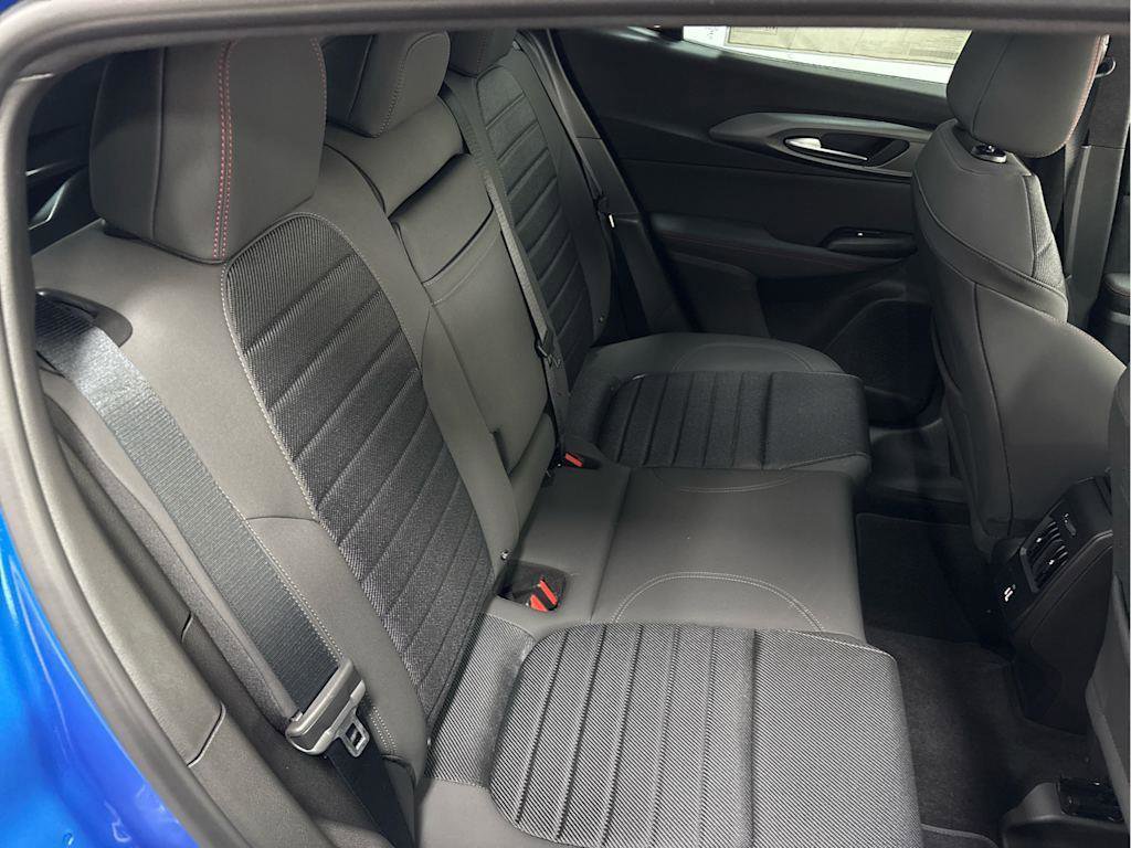 New 2025 Dodge Hornet GT w/ Tech Pack image 23