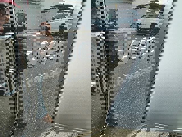 New 2026 Jeep Wrangler Unlimited Sport image 10