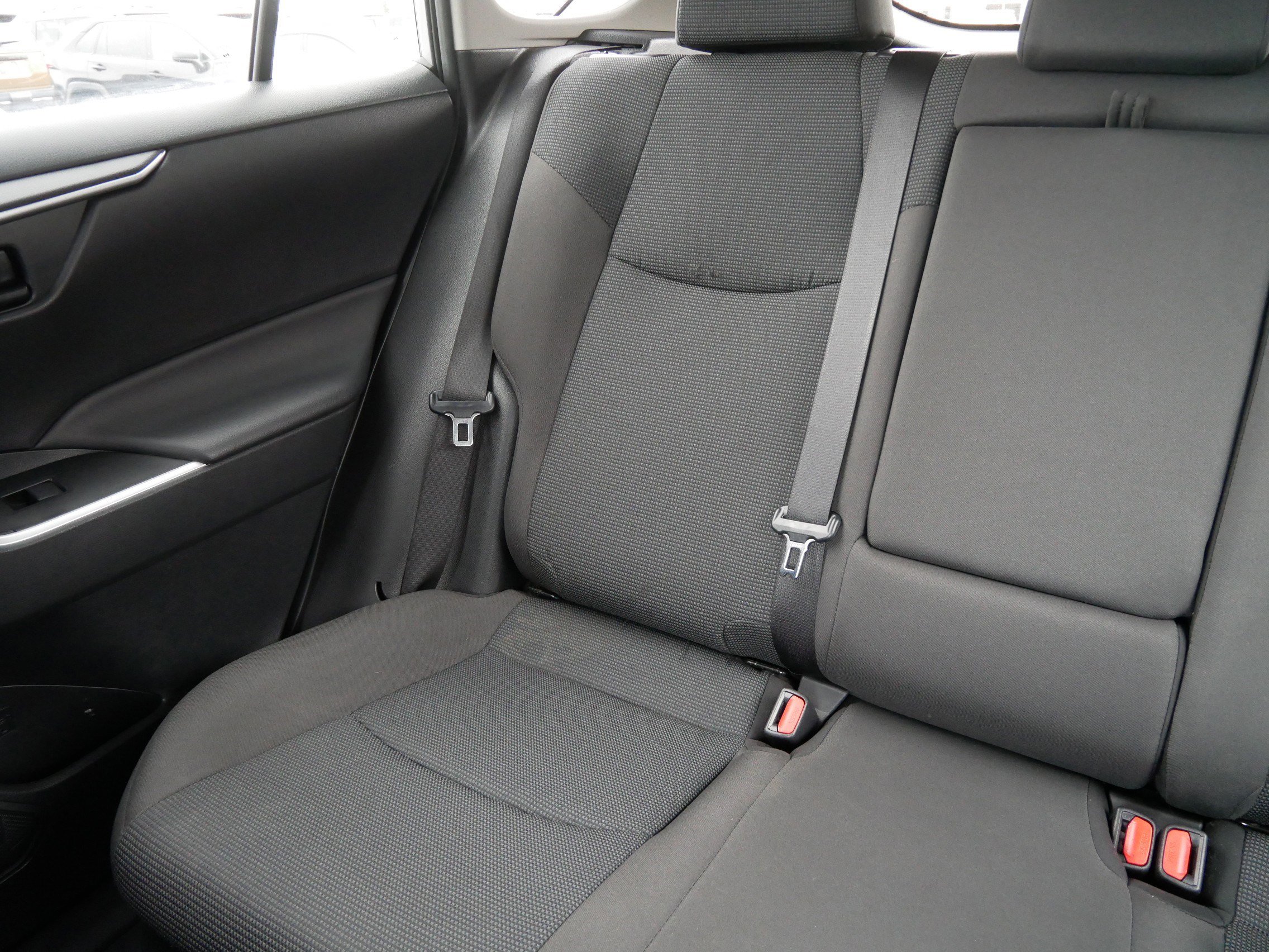 Certified 2024 Toyota RAV4 LE image 12