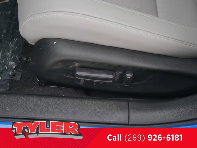 New 2026 Honda Civic Sport Touring image 25