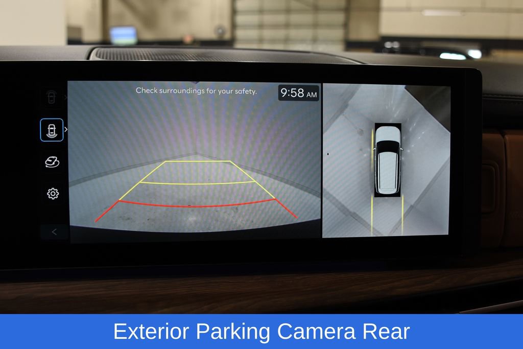 New 2026 Hyundai Santa Fe Calligraphy image 19