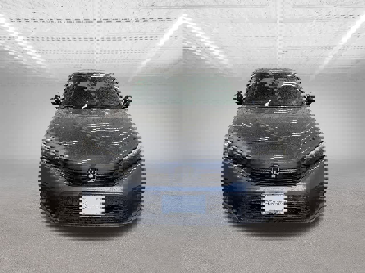 Used 2024 Honda Civic Sport image 7