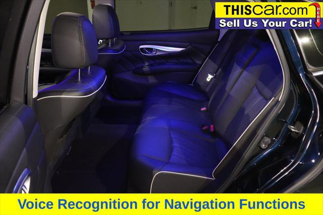 Used 2018 INFINITI Q70 L 3.7 image 14