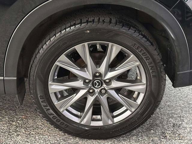 Used 2020 MAZDA CX-5 Grand Touring AWD/4WD image 12