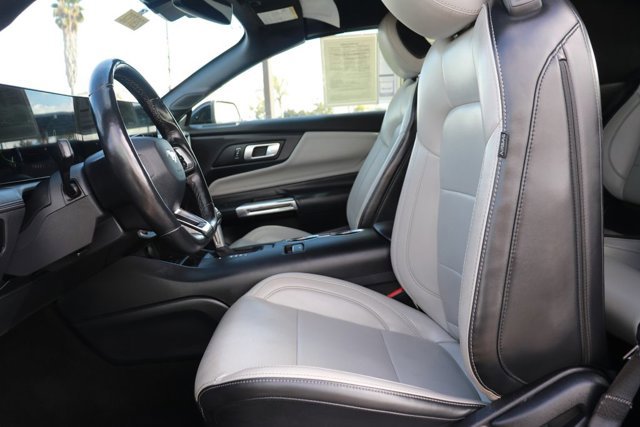 Used 2024 Ford Mustang Premium image 12