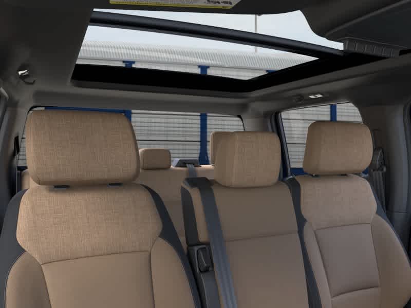 New 2026 Ford F450 XL AWD/4WD image 22