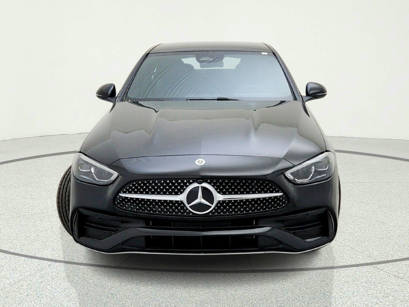 New 2026 Mercedes-Benz C 300 Sedan image 3