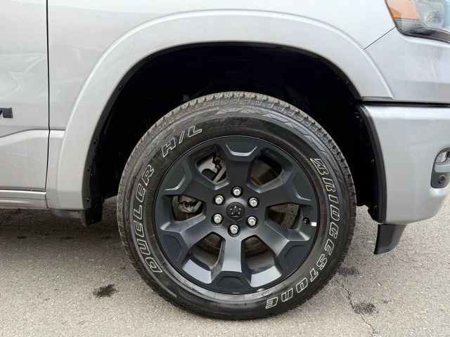 Certified 2025 RAM 1500 Big Horn image 21