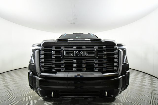 Used 2024 GMC Sierra 3500 Denali Ultimate image 7