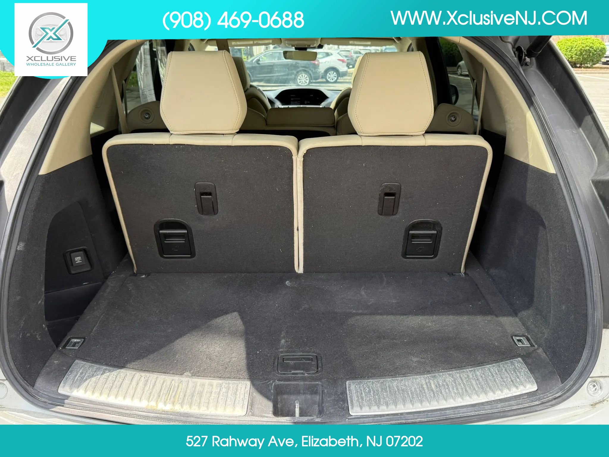 Used 2020 Acura MDX SH-AWD image 30