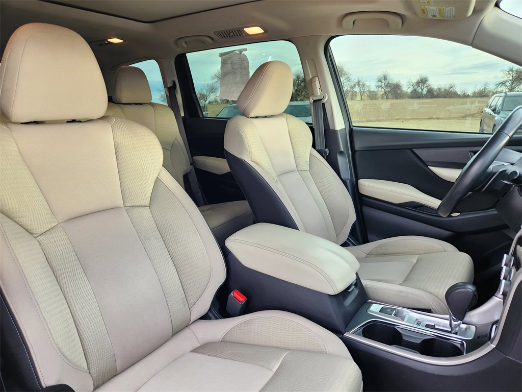 Used 2019 Subaru Ascent Premium image 15