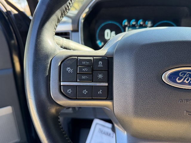 Used 2021 Ford F150 Lariat image 12