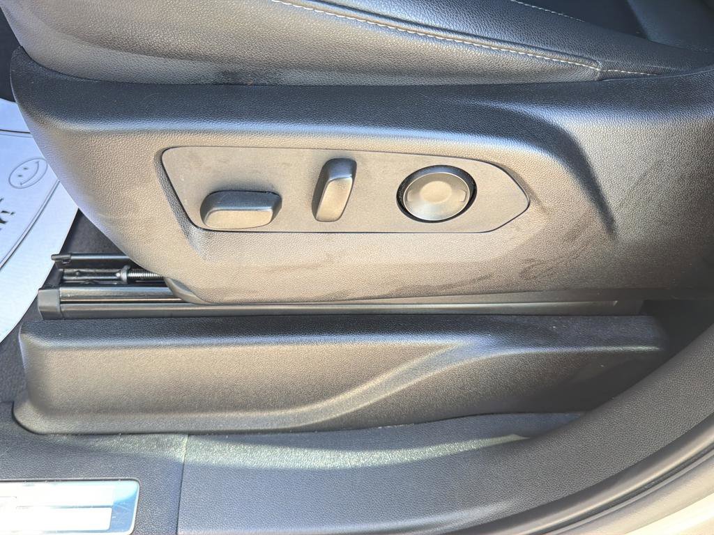 Used 2024 Chevrolet Tahoe LT image 22