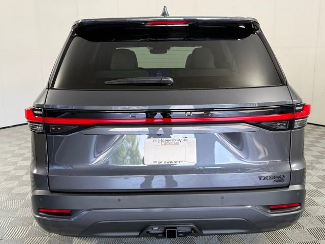 New 2026 Lexus TX 350 AWD image 7