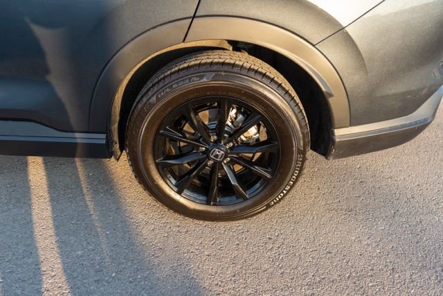 Certified 2025 Honda CR-V Sport image 11