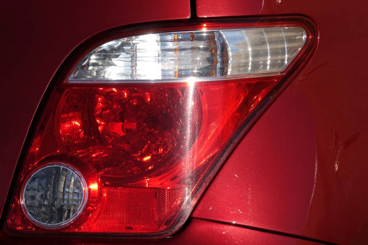 Used 2006 Scion xA FWD image 48