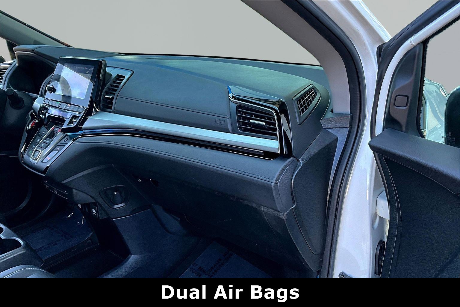 Used 2023 Honda Odyssey Touring image 26