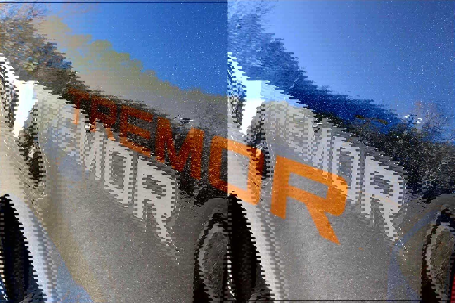 Used 2023 Ford F150 Tremor image 10