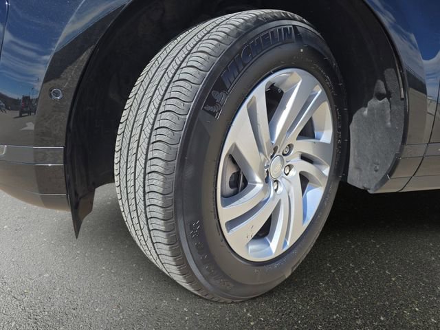 Certified 2025 Land Rover Range Rover Evoque S image 35