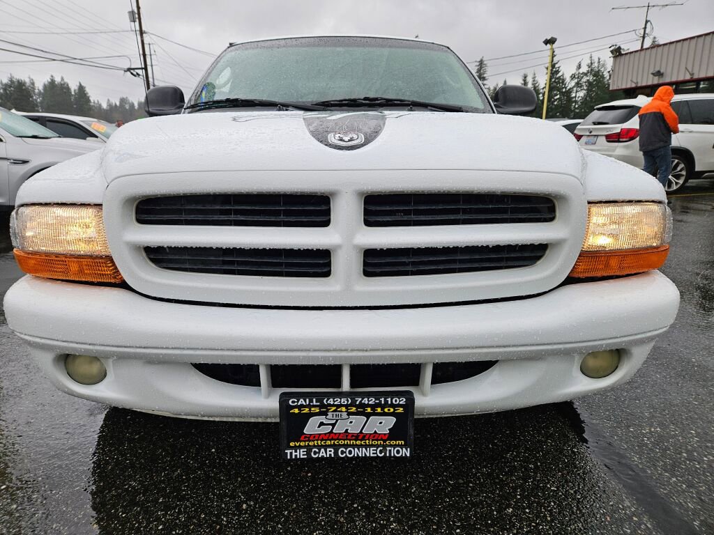 Used 2001 Dodge Dakota Sport image 2