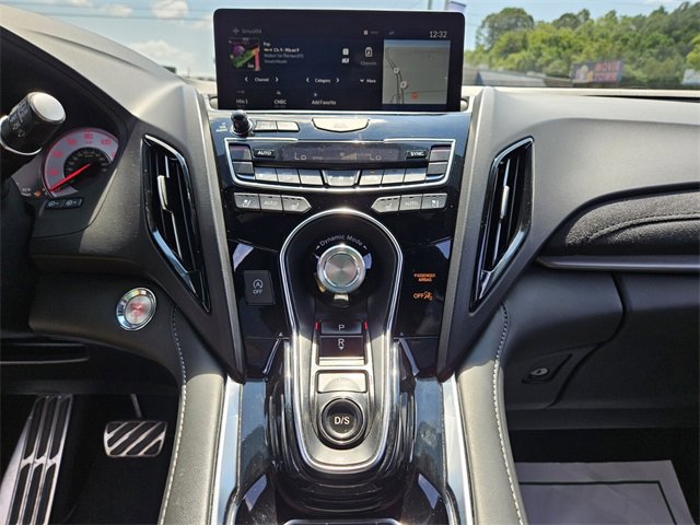 Used 2021 Acura RDX A-Spec image 22
