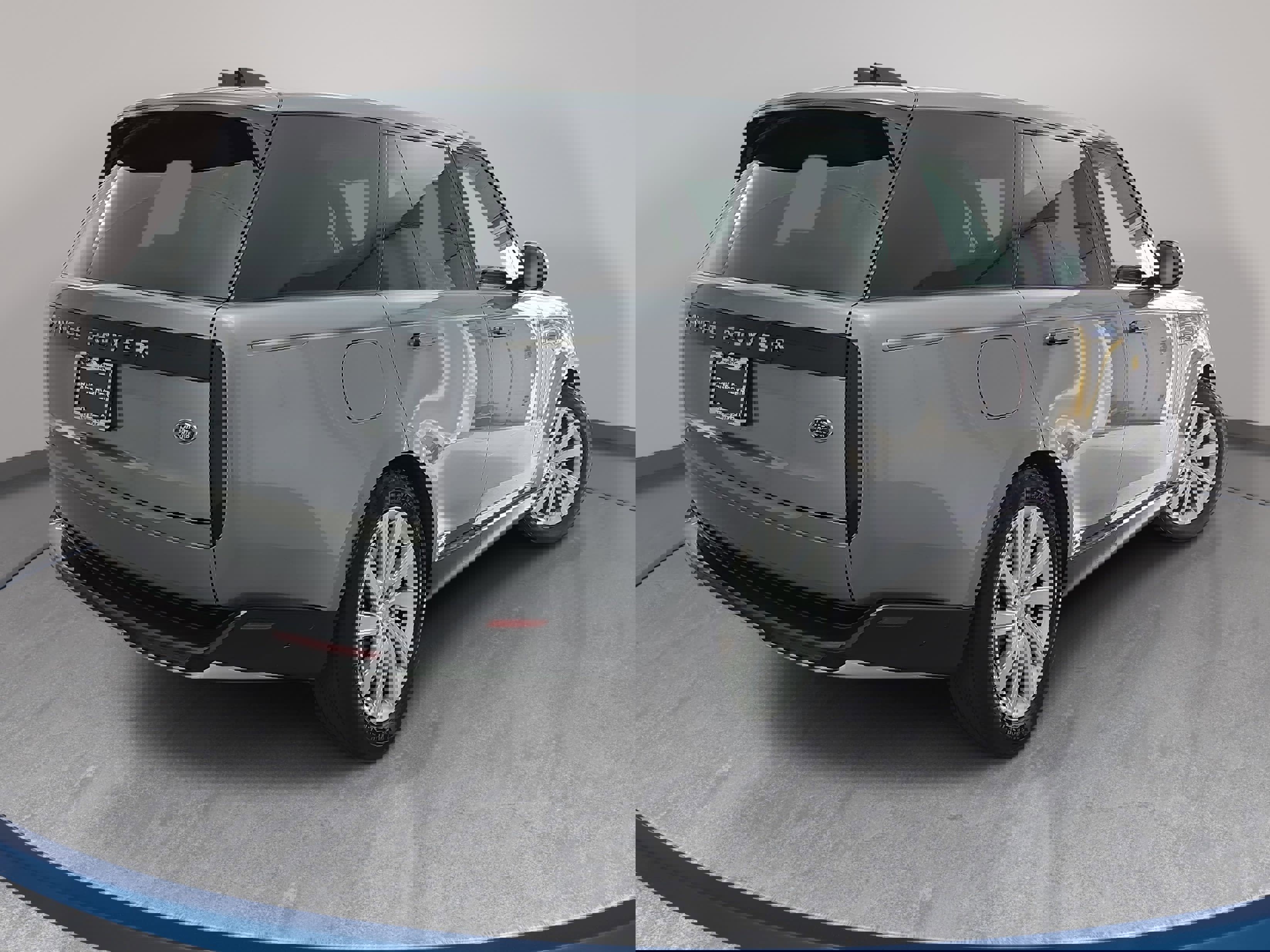 Certified 2023 Land Rover Range Rover SE image 5