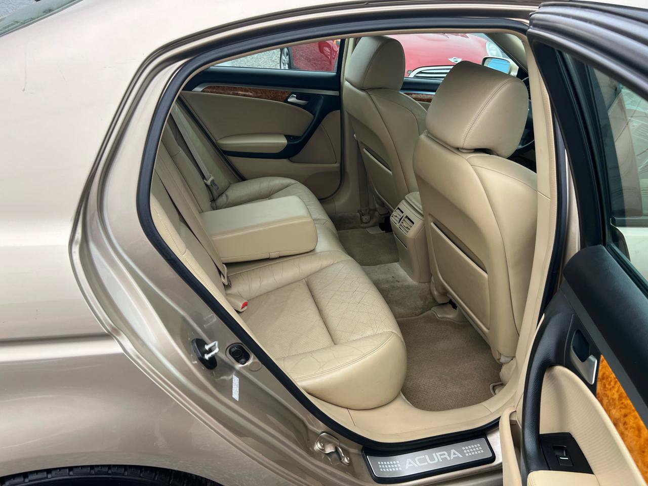 Used 2006 Acura TL FWD image 19
