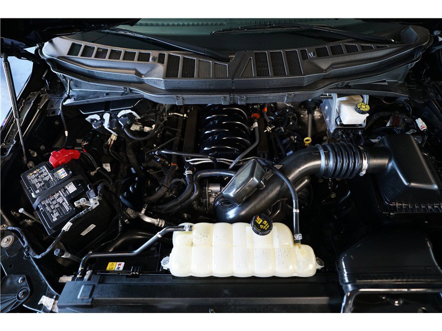 Used 2024 Ford F150 XL RWD image 10