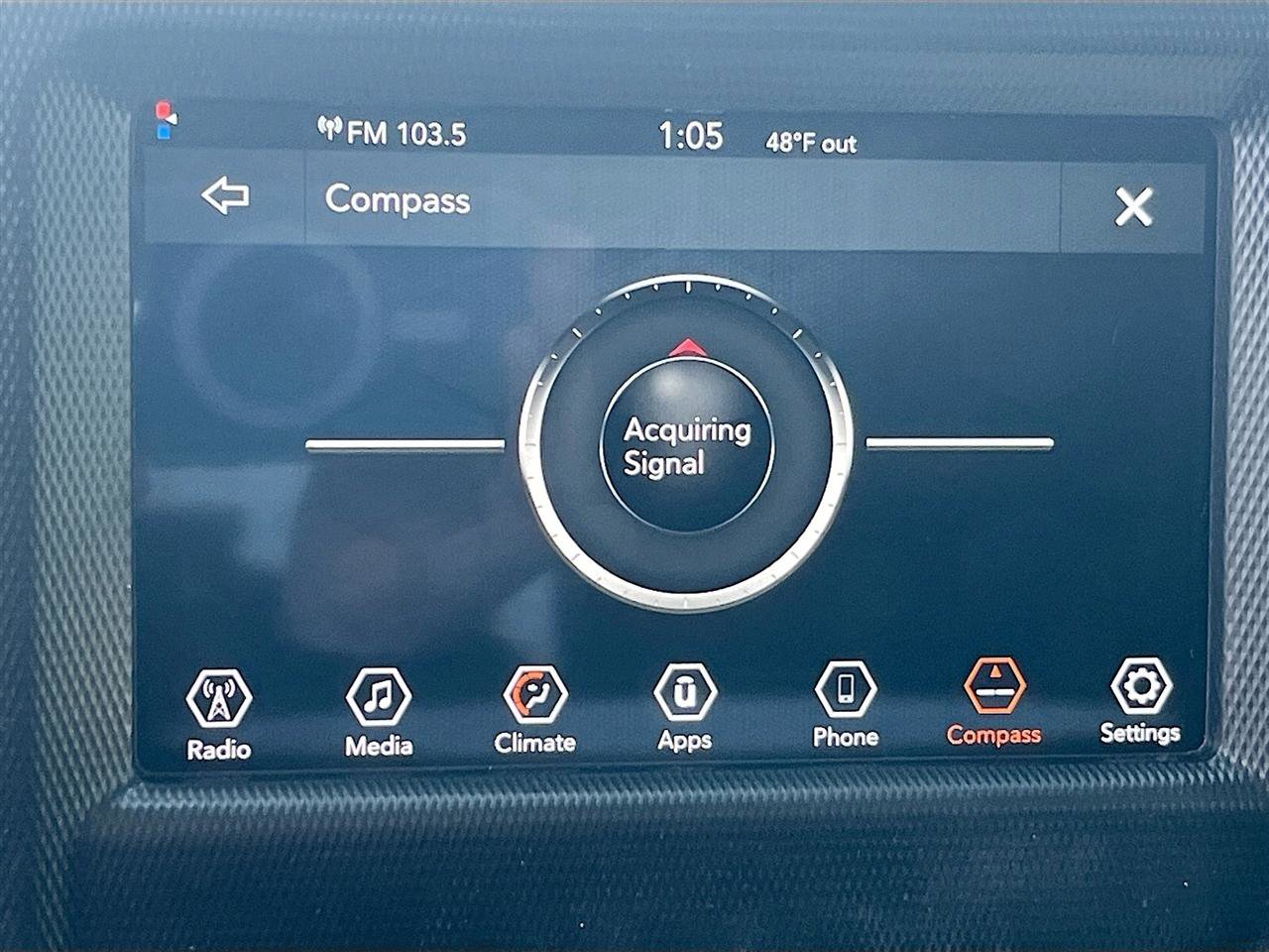 Used 2019 Jeep Wrangler Unlimited Sport S image 13