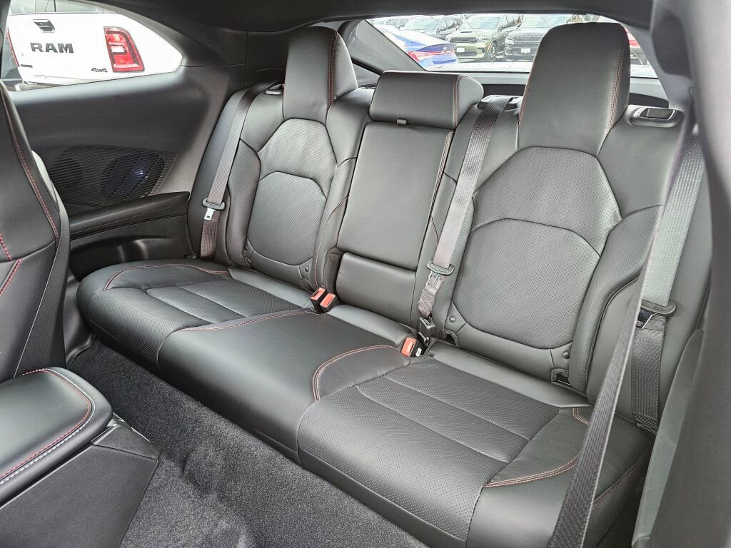 New 2026 Dodge Charger Scat Pack image 14