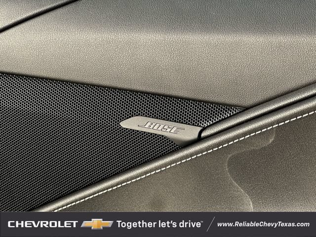 New 2026 Chevrolet Corvette Z06 w/ Battery Protection Package RWD image 26