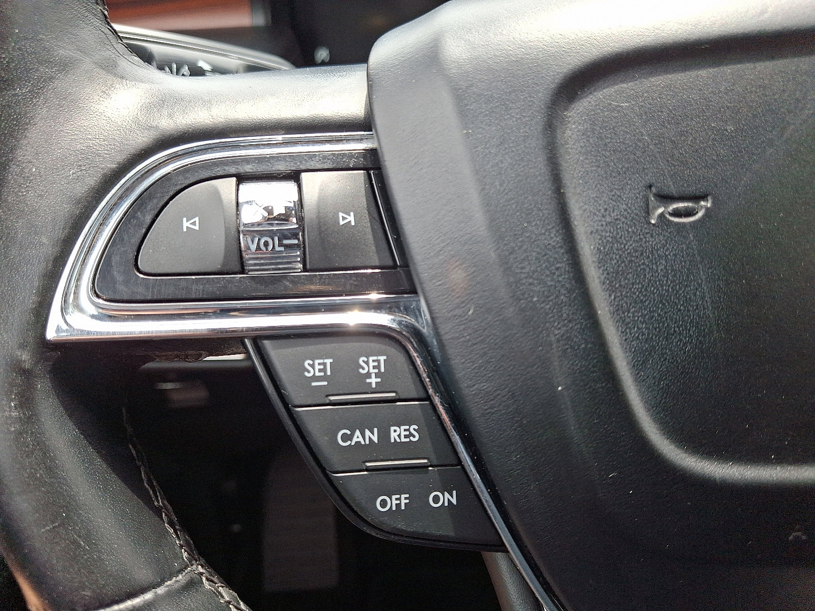 Used 2021 Lincoln Nautilus Reserve w/ Cargo Utility Package image 22