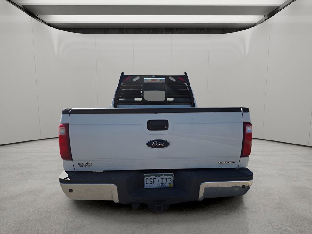 Used 2015 Ford F250 XL w/ Power Equipment Group image 4