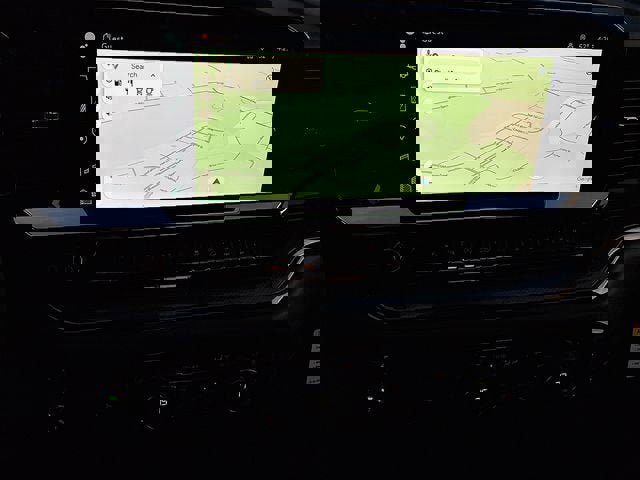 New 2026 Chevrolet Silverado 1500 ZR2 w/ LPO, Dark Essentials Package image 11