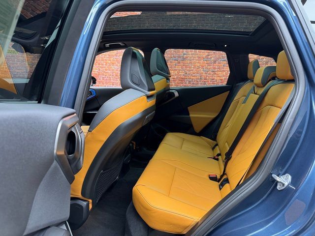 Certified 2025 BMW X3 M50 w/ Premium Package image 22