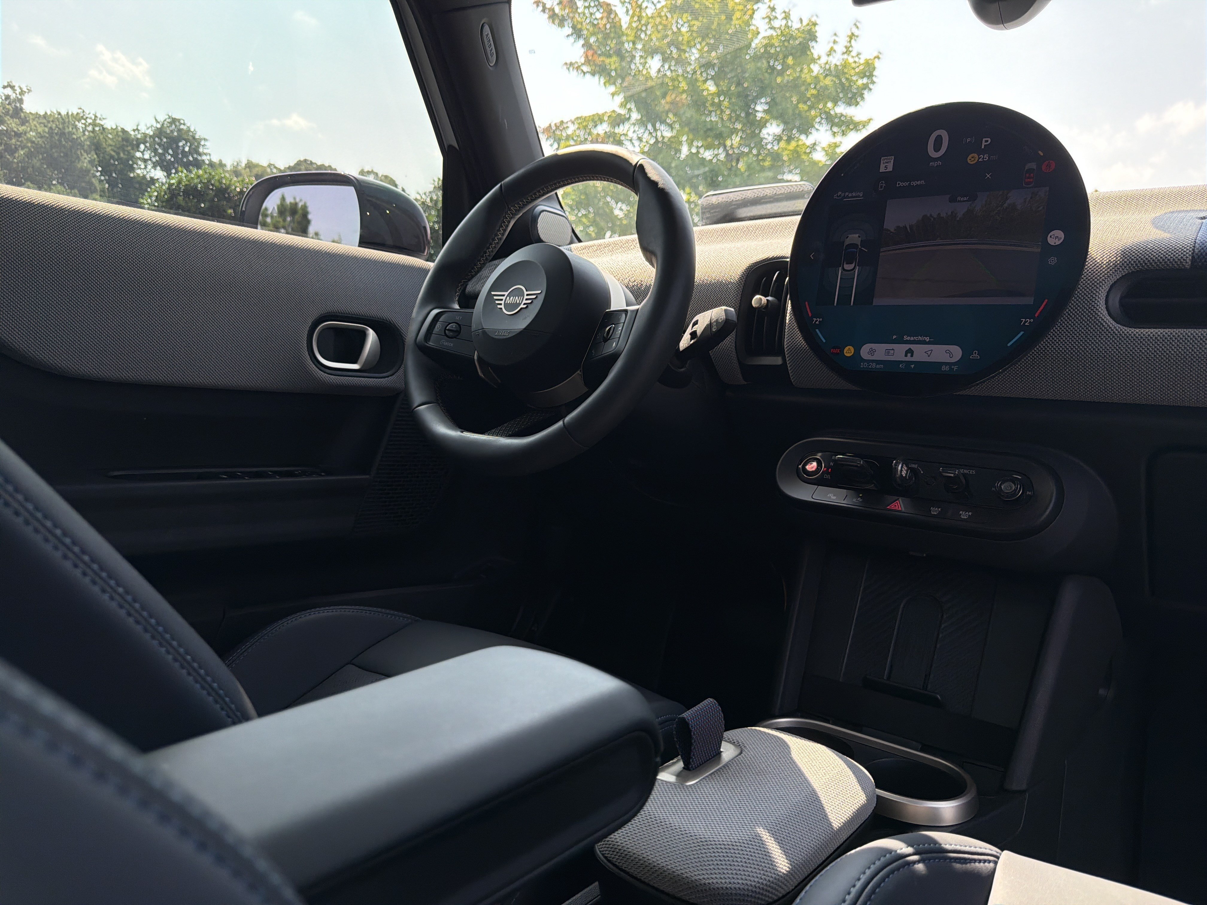 Used 2025 MINI Cooper S FWD image 6