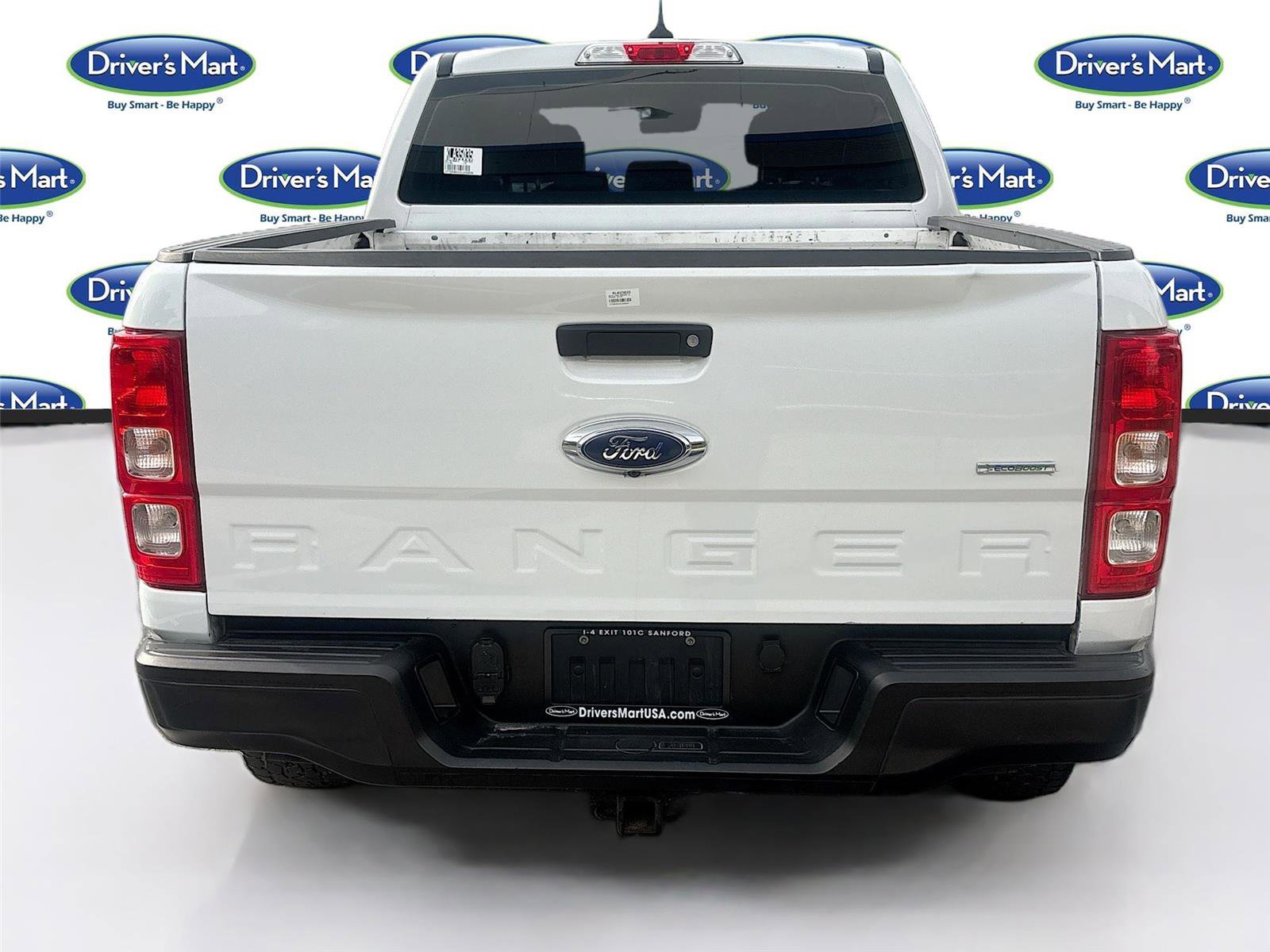 Used 2019 Ford Ranger XL w/ Equipment Group 101A Mid RWD image 6