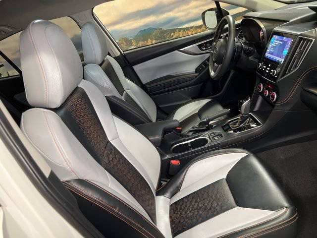 Used 2023 Subaru Crosstrek 2.5i Limited image 56