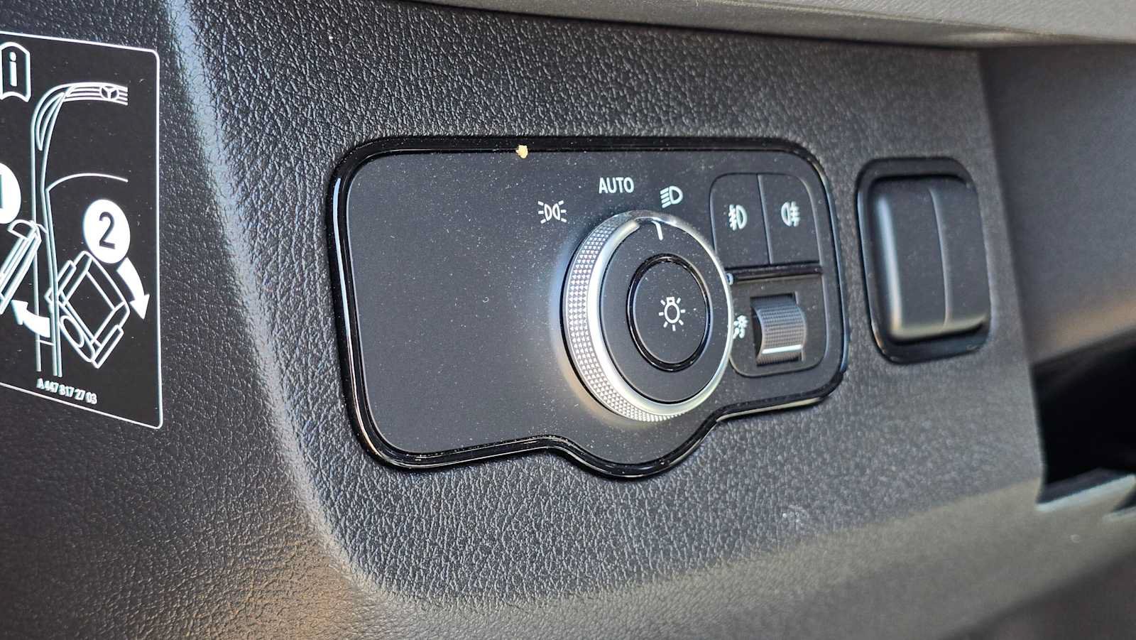 Used 2026 Mercedes-Benz Sprinter 2500 image 25
