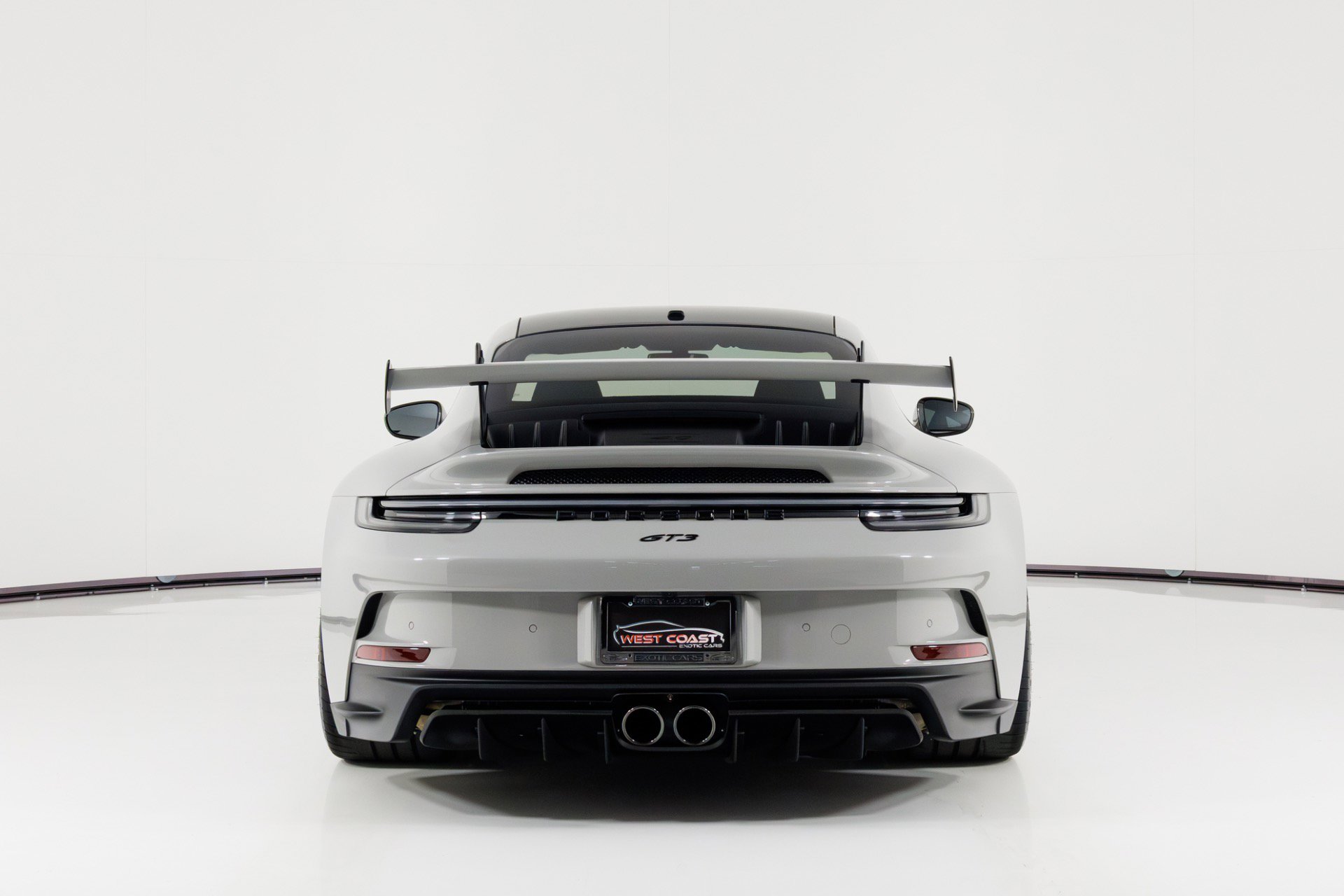 Used 2022 Porsche 911 GT3 RWD image 4