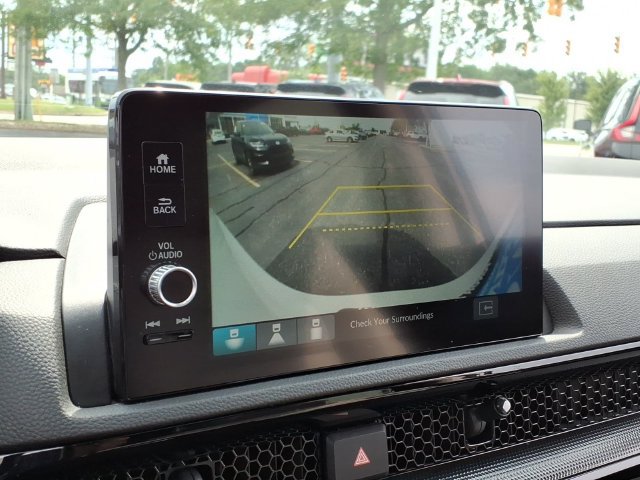 Certified 2023 Honda CR-V EX-L image 17