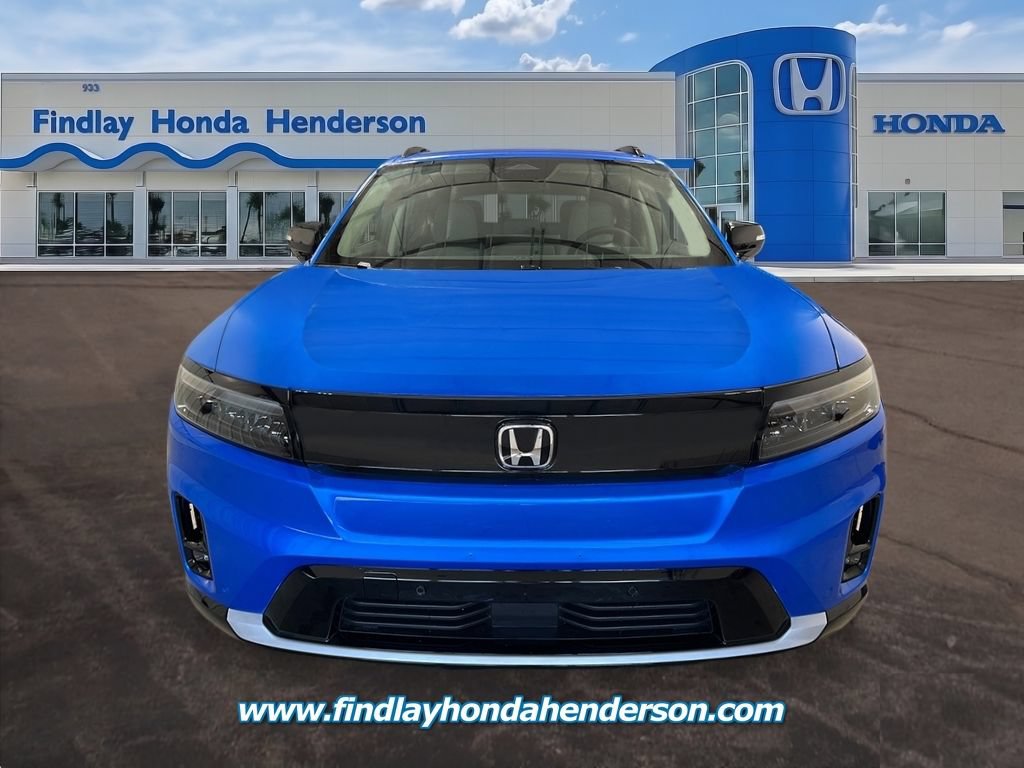 New 2026 Honda Prologue Touring image 10